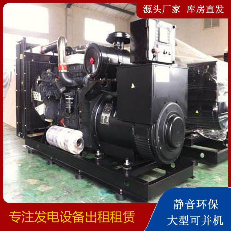 凌源发电车出租 柴油发电机组需要经常换机油吗？