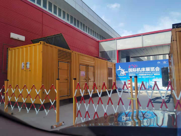 凌源发电机出租 对于发电机的特性你了解多少？