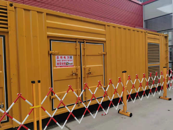 凌源关于通用发电机的十万个为什么？