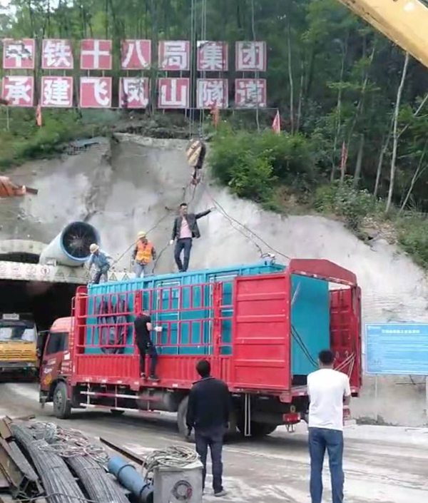 凌源发电机组维修后输出功率降低是什么问题