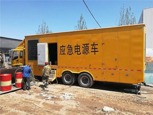 凌源发电车租赁-教您挑选发电机哪些技巧可以掌握使用