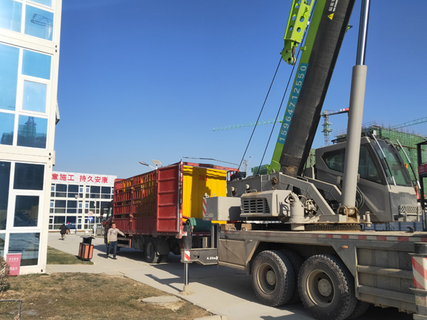 凌源发电机出租50KW柴油发电机组需要配多粗电缆线