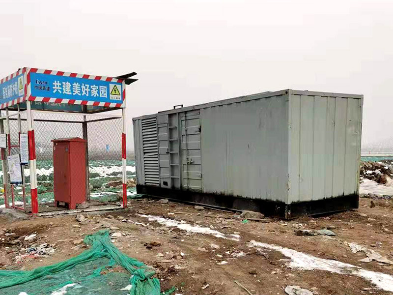 凌源燃气发电机在高海拔地区运行时会遇到哪些常见故障？
