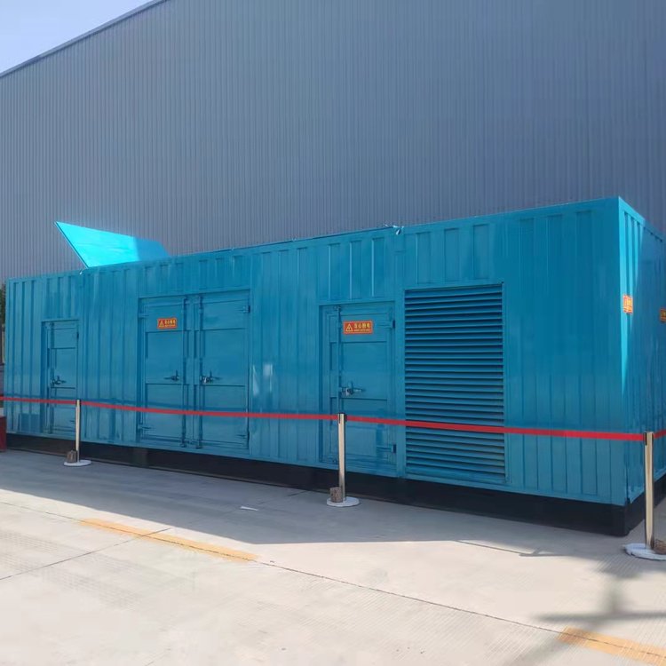凌源怎样更换柴油发电机组的空气滤清器？
