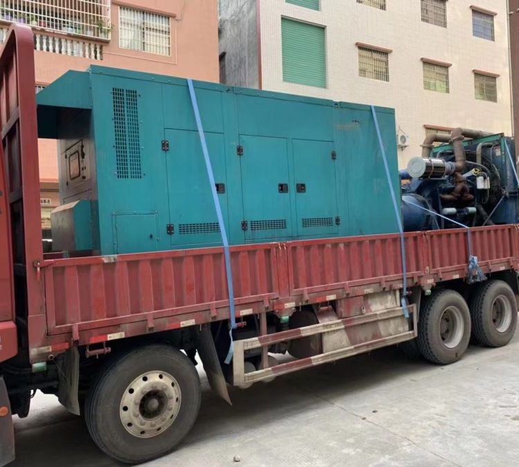 凌源如何在不同负载率下确保 400KW 柴油发电机组的正常运行？