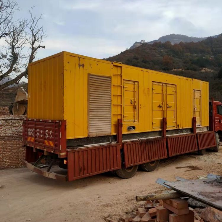 凌源200kW 发电机组在带电阻性负载时，输出功率会受到哪些因素的影响？