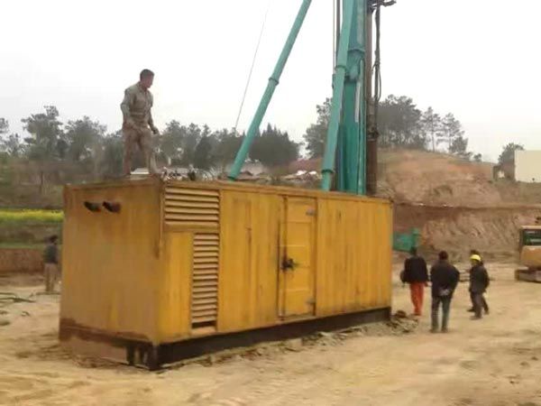 凌源柴油发电机组应用场合有哪些？